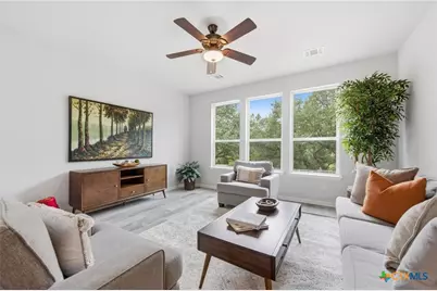 2211 Limestone Lake Drive #40, Georgetown, TX 78633 - Photo 2