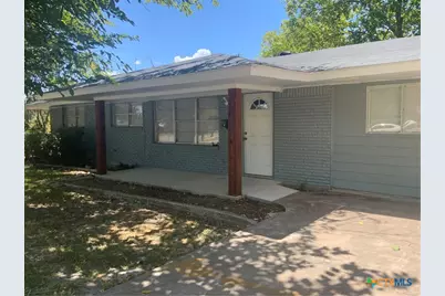 2016 S 11th Street, Temple, TX 76504 - Photo 1