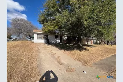 1201 Greenwood Avenue, Killeen, TX 76541 - Photo 1