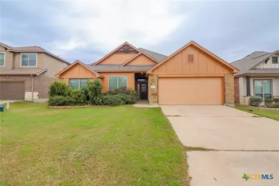 620 Copper Ridge Loop, Temple, TX 76502 - Photo 2
