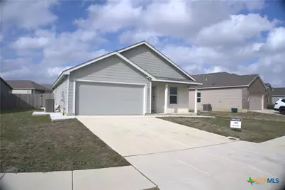 809 Riviera Court, Seguin, TX 78155 - Photo 1