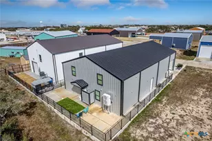 82 Cir Hook, Port O'Connor, TX 77982 - Photo 30