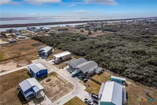82 Cir Hook, Port O'Connor, TX 77982 - Photo 32