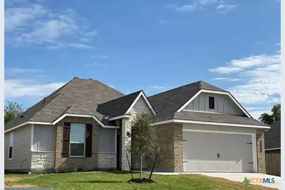 1107 Lilac Ledge Drive, Temple, TX 76502 - Photo 10