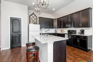 1107 Lilac Ledge Dr, Temple, TX 76502 - Photo 2