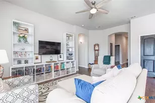 1107 Lilac Ledge Dr, Temple, TX 76502 - Photo 4