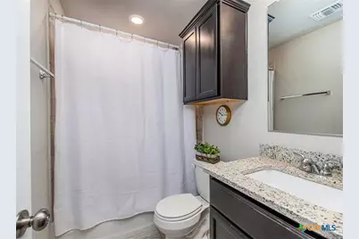 1107 Lilac Ledge Drive, Temple, TX 76502 - Photo 8