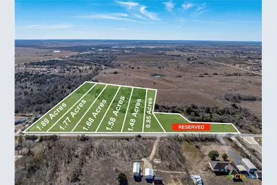 Tbd Lot 3 Shubert Lane, Buda, TX 78640 - Photo 6