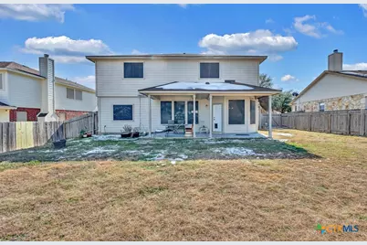 5805 Cobalt Lane, Killeen, TX 76542 - Photo 24