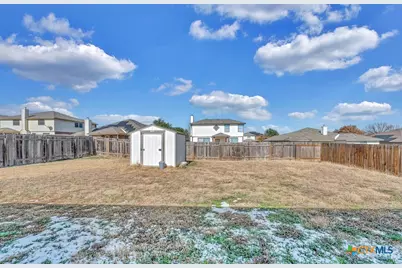 5805 Cobalt Lane, Killeen, TX 76542 - Photo 30