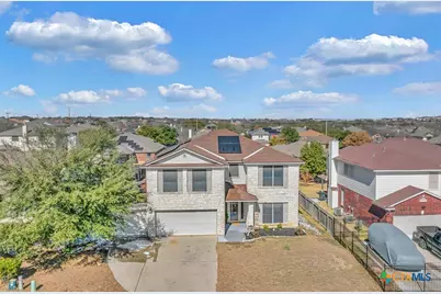 5805 Cobalt Lane, Killeen, TX 76542 - Photo 1