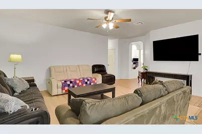 5805 Cobalt Lane, Killeen, TX 76542 - Photo 8