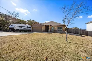 16035 Brazos Dr, Temple, TX 76502 - Photo 2