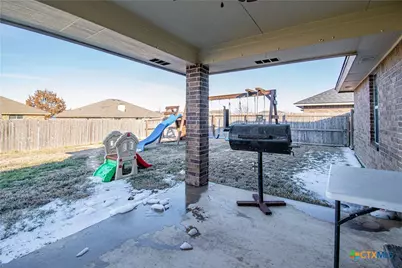 506 Coby Drive, Troy, TX 76579 - Photo 20