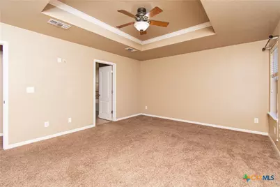 506 Coby Drive, Troy, TX 76579 - Photo 8