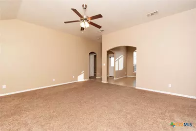 506 Coby Drive, Troy, TX 76579 - Photo 6