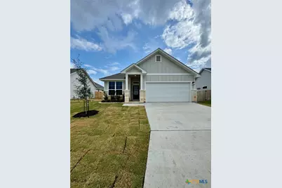 8015 Timber Hollow Lane, Temple, TX 76502 - Photo 1