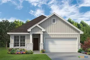 8015 Timber Holw Ln, Temple, TX 76502 - Photo 1