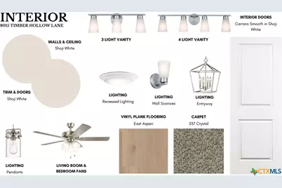 8015 Timber Hollow Lane, Temple, TX 76502 - Photo 4