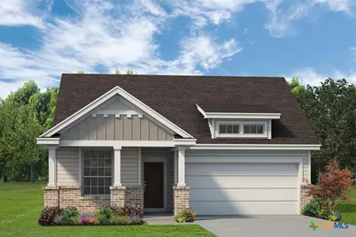 8011 Timber Hollow Lane, Temple, TX 76502 - Photo 1