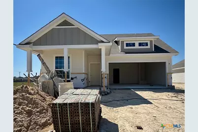 8011 Timber Hollow Lane, Temple, TX 76502 - Photo 2