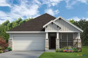 8016 Pineridge Wy, Temple, TX 76502 - Photo 1