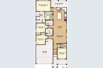 8016 Pineridge Way, Temple, TX 76502 - Photo 2