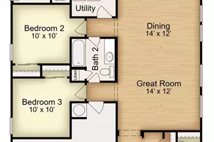 8016 Pineridge Wy, Temple, TX 76502 - Photo 2