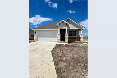 8016 Pineridge Way, Temple, TX 76502 - Photo 1