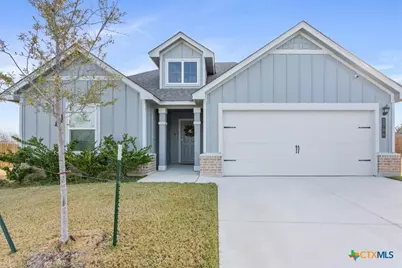 1700 Cedrus Drive, Harker Heights, TX 76513 - Photo 4