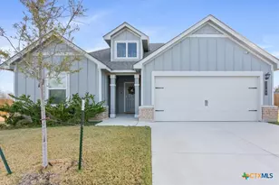 1700 Cedrus Dr, Harker Heights, TX 76513 - Photo 4