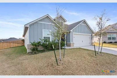 1700 Cedrus Drive, Harker Heights, TX 76513 - Photo 2