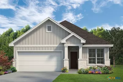 8020 Pineridge Way, Temple, TX 76502 - Photo 1