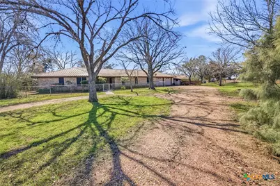 890 State Highway 95, Yoakum, TX 77995 - Photo 1