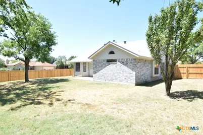 4807 Teal Drive, Killeen, TX 76542 - Photo 6