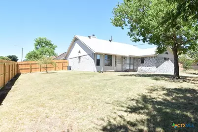 4807 Teal Drive, Killeen, TX 76542 - Photo 4