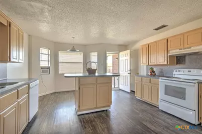 4303 Sand Dollar Drive, Killeen, TX 76549 - Photo 8