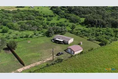 2610 Wendel Road, Meyersville, TX 77974 - Photo 8