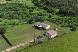 2610 Wendel Rd, Meyersville, TX 77974 - Photo 8