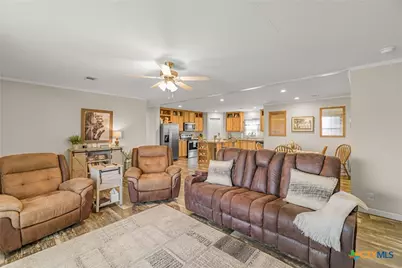 2610 Wendel Road, Meyersville, TX 77974 - Photo 4