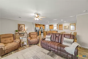 2610 Wendel Rd, Meyersville, TX 77974 - Photo 4