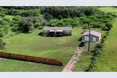 2610 Wendel Road, Meyersville, TX 77974 - Photo 6