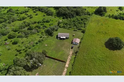 2610 Wendel Road, Meyersville, TX 77974 - Photo 4