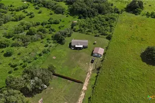 2610 Wendel Rd, Meyersville, TX 77974 - Photo 4