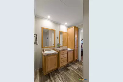 2610 Wendel Road, Meyersville, TX 77974 - Photo 30