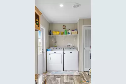 2610 Wendel Road, Meyersville, TX 77974 - Photo 10