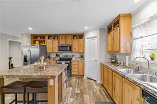 2610 Wendel Rd, Meyersville, TX 77974 - Photo 18