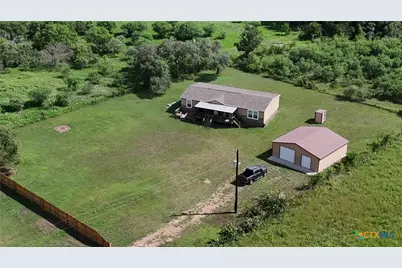 2610 Wendel Road, Meyersville, TX 77974 - Photo 1