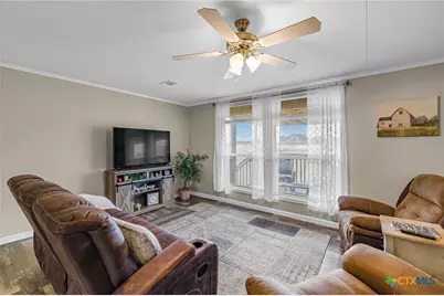 2610 Wendel Road, Meyersville, TX 77974 - Photo 2