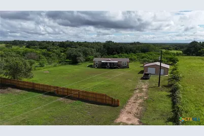 2610 Wendel Road, Meyersville, TX 77974 - Photo 10